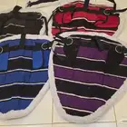 لبادات ركوب خيل جديدة