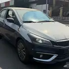 سوزوكي سياز فل كامل 2025