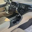 تويوتا كامري (LE) ستاندر مطور هايبرد موديل 2023