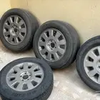 جنوط فورد ماركيز نيكل وكاله شرط