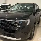 فورد تيريتوري 2026 الشكل الجديد اقل اسعار للكاش