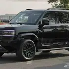 2025 BYD Leopard 5 Ultra اصفار مع ضمان