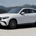 مرسيدس بنز جي ال سي 200 كوبيه 2026 خليجي اصفار ضمان الوكيل