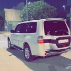 للبيع باجيرو 2014 معدل بالكالمل 2016 الماكينة الكبيرة 3.8