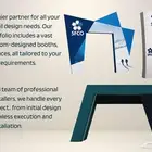 بوثات معارض الشرقية