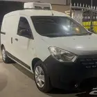 رينو دوكر ثلاجه 2022 نضيف جدا