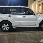 باجيرو 2005 فل كامل مخزن