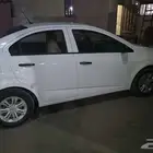 شيفروليه سونيك 2012