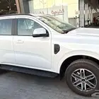 فورد ايفرست XLS موديل 2025