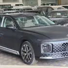 هيونداي ازيرا GLS خليجي 2025 كاش وأقساط