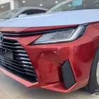 تويوتا يارس واي بلس الموديل 2024