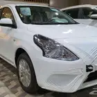 نيسان صني 2024 جنوط كمفورت شكل القديم كاش وتقسيط