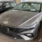 هيونداي النترا كومفورت 2025 سعودي (سعر نااار) جميع الالوان