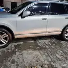 فولكس واجن طوارق 2013