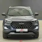 شيري تيجو 4 برو لاكجري 2024 باقساط ميسرة ..