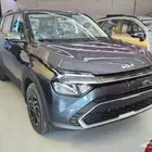 كيا كارينز ستاندر مطور 2025 سياره عائلية 7 ركاب