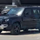 2025 LAND ROVER DEFENDER 110 S AWD GCC ضمان وصيانة الوكيل