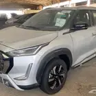 نيسان مجنايت