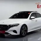 2025 Mercedes-Benz E-Class E200