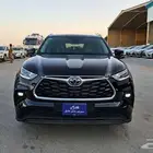 تويوتا هايلاندر 2023 فل كامل ليمتد