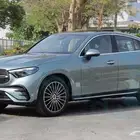 مرسيدس بنز جي ال سي 200 كوبيه 2026 خليجي اصفار ضمان الوكيل