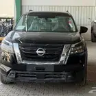 نيسان باثفندر ستاندر 6 سلندر 2024 جميع الالوان