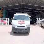 اسعاف تويوتا باص هاي اس بنزين خليجي جاهز استلام فوري