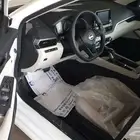 نيسان التيما ستاندر 2024 تشغيل مفتاح