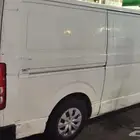 باص هاي اس 2013 للايجار