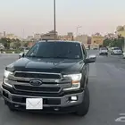 ماشاء الله الله يبارك فورد F150كنق رانش 2019 أمريكي