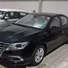 MG 5 ام جي 5 ستاندر 2025