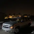 شفروليه تاهو