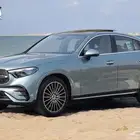 مرسيدس بنز جي ال سي 200 كوبيه 2026 خليجي اصفار ضمان الوكيل