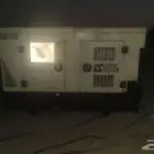 للإيجار مولد كهرباء أحجام تبدأ من 15kveالى75kve