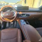 جينسسgv70 2023 للبيع