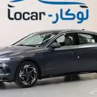 هونداي سوناتا كمفورت موديل 2026