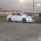 نيسان صني موديل 2015