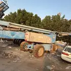 رافعات مان لفت