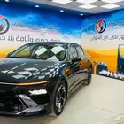 هيونداى سوناتا كمفورت