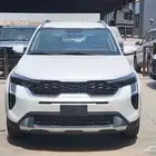 كيا سونيت GL موديل 2024 عروض وتخفيضات القيادة للسيارات