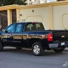 سلفرادو 2013 دبل بدي وكاله