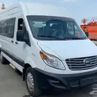 باص جاك سنراي 16 راكب ديزل 2025