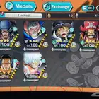 حساب باونتي راش 9 اكستريم