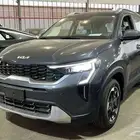 كيا سونيت LX 2025