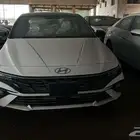 هيونداي النترا 2025 (سمارت - سمارت بلس) بأقل سعر في المملكة