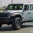 جيب رانجلر روبيكون 392 هيمي 2024 خليجي اصفار مع ضمان