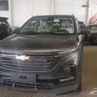 شيفورليه كابتيفا LS موديل 2026