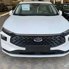 فورد تورس ترند نص فل 2025 - خليجي