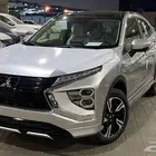 ميتسوبيشي اكليبس كروس نص فل موديل 2025