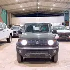 سوزوكي جمني دبل ستاندر - خليجي 2025